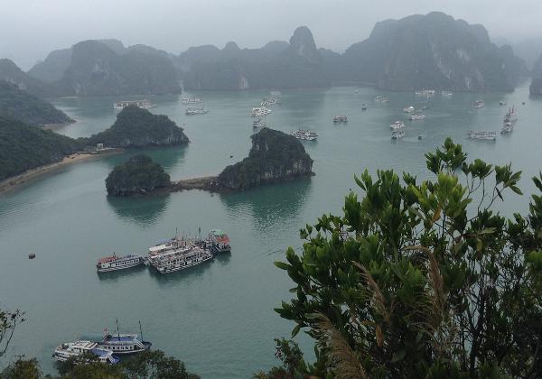 Vietnam-2018